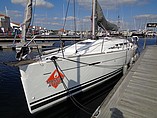 2010 Beneteau First 35 Photo #9