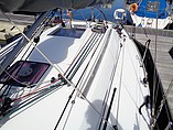 2010 Beneteau First 35 Photo #12