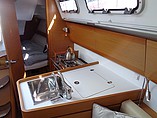 2010 Beneteau First 35 Photo #32