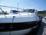 2010 Cruisers Yachts 520 Sports Coupe Photo #3