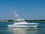 10 Custom Carolina Caison Yachts Open Express