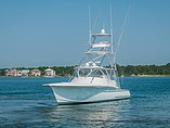 2010 Custom Carolina Caison Yachts Open Express Photo #2
