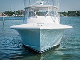 2010 Custom Carolina Caison Yachts Open Express Photo #3
