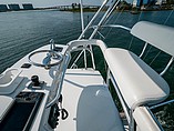 2010 Custom Carolina Caison Yachts Open Express Photo #5
