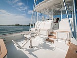 2010 Custom Carolina Caison Yachts Open Express Photo #6