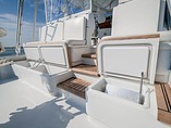 2010 Custom Carolina Caison Yachts Open Express Photo #7