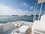 2010 Custom Carolina Caison Yachts Open Express Photo #8