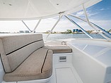 2010 Custom Carolina Caison Yachts Open Express Photo #13
