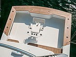 2010 Custom Carolina Caison Yachts Open Express Photo #15