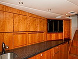 2010 Custom Carolina Caison Yachts Open Express Photo #18