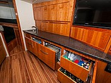 2010 Custom Carolina Caison Yachts Open Express Photo #20