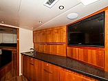2010 Custom Carolina Caison Yachts Open Express Photo #21