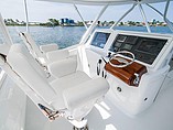 2010 Custom Carolina Caison Yachts Open Express Photo #22