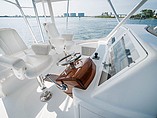 2010 Custom Carolina Caison Yachts Open Express Photo #23