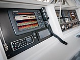 2010 Custom Carolina Caison Yachts Open Express Photo #30