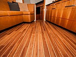 2010 Custom Carolina Caison Yachts Open Express Photo #32