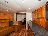 2010 Custom Carolina Caison Yachts Open Express Photo #34