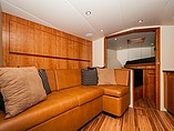 2010 Custom Carolina Caison Yachts Open Express Photo #36