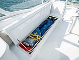 2010 Custom Carolina Caison Yachts Open Express Photo #38