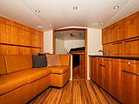 2010 Custom Carolina Caison Yachts Open Express Photo #40