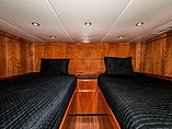 2010 Custom Carolina Caison Yachts Open Express Photo #41