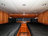 2010 Custom Carolina Caison Yachts Open Express Photo #42