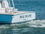 2010 Custom Carolina Caison Yachts Open Express Photo #44