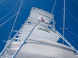 2010 Custom Carolina Caison Yachts Open Express Photo #45