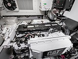 2010 Custom Carolina Caison Yachts Open Express Photo #47