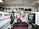 2010 Custom Carolina Caison Yachts Open Express Photo #48