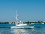 2010 Custom Carolina Caison Yachts Open Express Photo #51