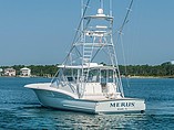 2010 Custom Carolina Caison Yachts Open Express Photo #53