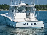 2010 Custom Carolina Caison Yachts Open Express Photo #56