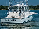 2010 Custom Carolina Caison Yachts Open Express Photo #57