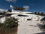 2010 Fairline 74 Squadron Photo #3