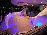 2010 Fairline 74 Squadron Photo #7