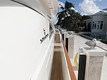 2010 Fairline 74 Squadron Photo #8