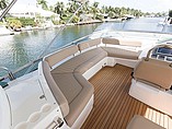 2010 Fairline 74 Squadron Photo #17