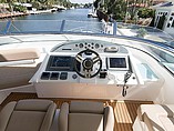 2010 Fairline 74 Squadron Photo #19