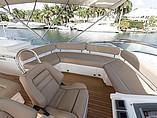 2010 Fairline 74 Squadron Photo #20