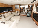 2010 Fairline 74 Squadron Photo #21