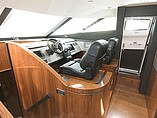 2010 Fairline 74 Squadron Photo #31