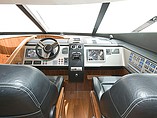 2010 Fairline 74 Squadron Photo #34