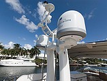 2010 Fairline 74 Squadron Photo #48