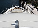2010 Fairline 74 Squadron Photo #50