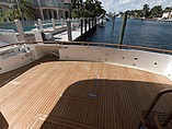 2010 Fairline 74 Squadron Photo #51