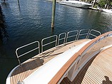 2010 Fairline 74 Squadron Photo #52