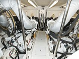 2010 Fairline 74 Squadron Photo #56