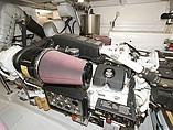 2010 Fairline 74 Squadron Photo #57