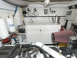 2010 Fairline 74 Squadron Photo #61